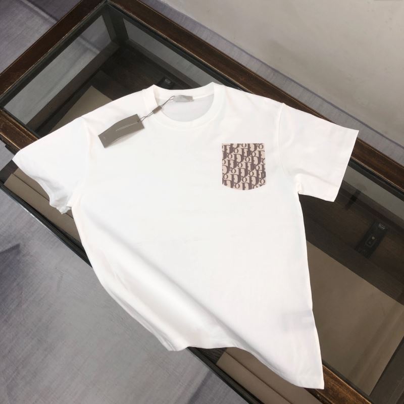 Christian Dior T-Shirts